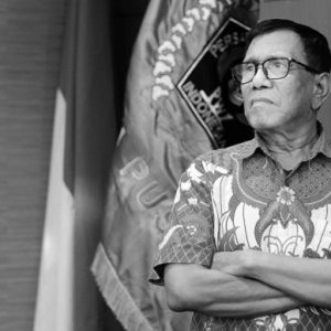 Hendry Ch Bangun: Saya Masih Sah sebagai Ketua Umum PWI Pusat, Jangan Asal Tuduh!