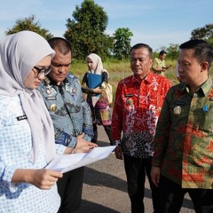 Lahirkan Bintang Baru, Pemprov Lampung selenggarakan Kejuaraan Panahan Piala Gubernur