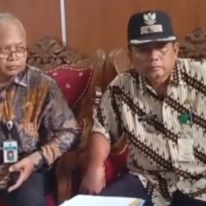 Warga Kaliwlingi tetap inginkan Kades dan Sekdes segera mengundurkan diri