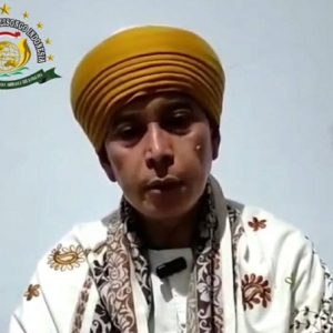 Untuk Menjaga NKRI dan Rakyat, Jangan Mudah Terprovokasi