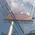 Jakarta Terancam Jadi Kota Semrawut: Reklame Tanpa Izin Jadi Simbol Kegagalan Penegakan Hukum