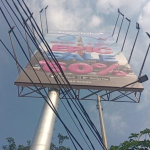 Jakarta Terancam Jadi Kota Semrawut: Reklame Tanpa Izin Jadi Simbol Kegagalan Penegakan Hukum