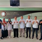 Bersinergi untuk Produk Halal, Pengurus AMKI Pusat Audiensi dengan BPJPH