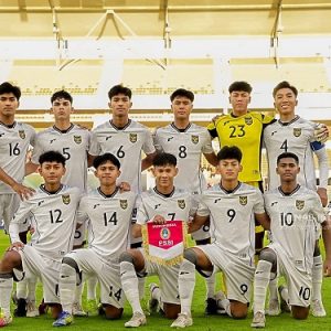 Evandra Florasta, Bukti Pembinaan di Level Klub Indonesia Membaik