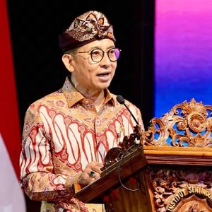 Fadli Zon: Strategi Presiden Prabowo Hadapi Tarif Trump Perkuat Kedaulatan Ekonomi Indonesia