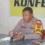 Polres Nabire Keluarkan Imbauan Terkait Seruan Aksi “Tutup PT. Freeport”