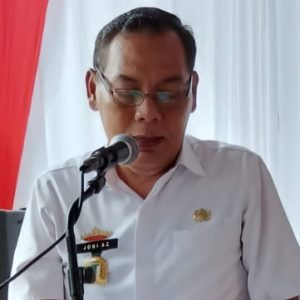 Prioritaskan sektor pertanian, Pemkab Pesawaran penuhi kebutuhan pupuk para petani