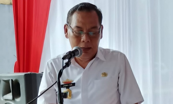 Prioritaskan sektor pertanian, Pemkab Pesawaran penuhi kebutuhan pupuk para petani