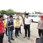 Menteri PU Pastikan Jalan dan Rest Area Siap Dukung Arus Balik Lebaran 2025