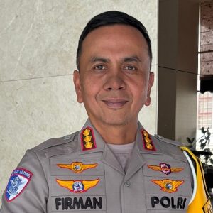 Lonjakan Kendaraan dan Arus Mudik Padat, Angka Kecelakaan Justru Menurun Drastis : Operasi Ketupat Toba 2025 Masih Berlangsung