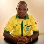 Ketua Pemuda Katolik Ancam Palang Kantor Kalau Jabatan Sekda Bukan Putra Asli Tambrauw