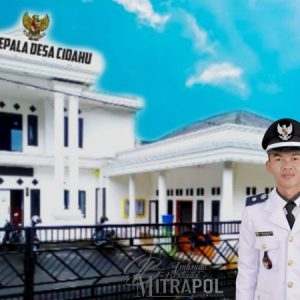 Keindahan Alam Desa Cidahu: Destinasi Wisata Unggulan