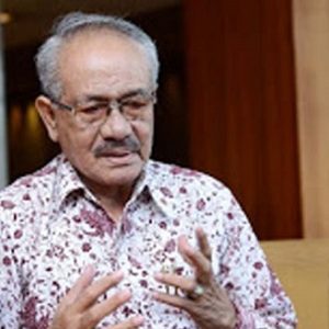 Pengamat Intelijen dan Geopolitik: Ada Operasi Politik Menghancurkan Orang-orang Kepercayaan Presiden Prabowo