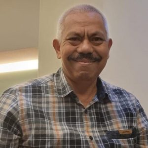 Dirut Radar Banten Grup Laporkan Ahmad Fauzi Chan ke Polda Banten