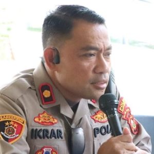Dugaan Pencemaran Nama Baik Dirut Radar Banten Grup, Ican Mangkir dari Panggilan Polisi