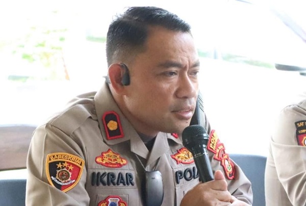 Dugaan Pencemaran Nama Baik Dirut Radar Banten Grup, Ican Mangkir dari Panggilan Polisi