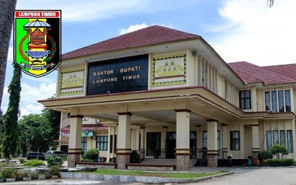 Awasi, Pemkab Lamtim Terima Kucuran Anggaran URSIS senilai 50 Miliar di Tahun 2025