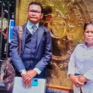 Dikondisikan Jadi Tersangka: Sengketa Saham Berujung Kriminalisasi