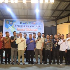 Sinergi Polri, Pemkab dan Mahasiswa: Polres Asahan Tegaskan Komitmen Jaga Kondusivitas