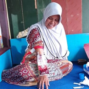 Al-Fasdu Kini Hadir di Kota Sorong: Ikhtiar Sehat dengan Sentuhan Sunnah Rasulullah 