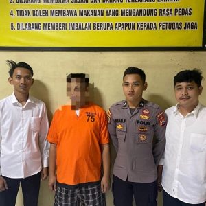 Ditreskrimum Polda Banten Tangkap Oknum Anggota DPRD Banten Terkait Kasus Tindak Pidana Penipuan dan Penggelapan