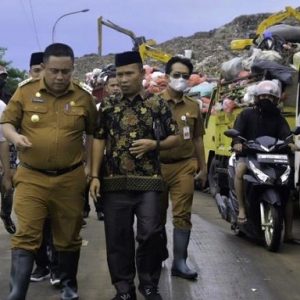 Dorong Program Prioritas dengan Capaian Target, Pemdes Burangkeng Entaskan Kemiskinan