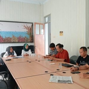 Dugaan Penggelembungan Jumlah Siswa Sekolah PNF di Kecamatan Cihara Luput dari Pengawasan Internal