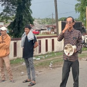 AMBAS Desak BKD Banten Segera Copot Oknum Guru PPPK Cabul