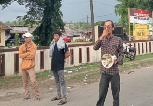 AMBAS Desak BKD Banten Segera Copot Oknum Guru PPPK Cabul