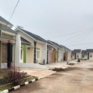 Tim PWI Tinjau Cepat Lokasi Rumah Subsidi Wartawan, Ketua Umum Apresiasi Komitmen Pemerintah