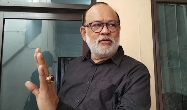 Keluarga terdakwa kecewa atas keputusan Hakim