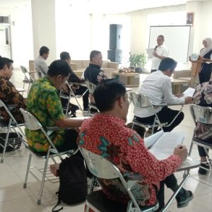 Rekrutmen SPI di RSUD dr. Chasbullah Abdulmadjid Kota Bekasi, Upaya Penguatan Pengawasan dan Layanan Publik