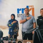 Polda Banten sosialisasikan pencegahan premanisme terhadap masyarakat melalui radio