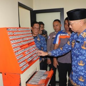 Ayo, Mulai Tanggal 1 Mei 2025 Pemprov Lampung Laksanakan Pemutihan Pajak Kendaraan Bermotor