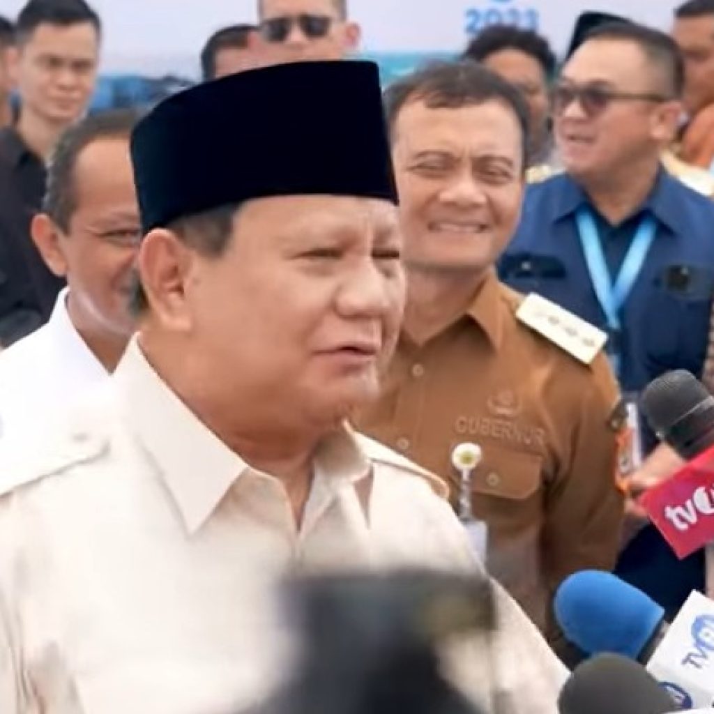 Dampak Kebijakan Tarif Impor Trump terhadap Indonesia