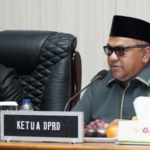DPRD Sukabumi Setujui Dana Rp120 Miliar untuk Pilbup 2029, Ini Rinciannya!