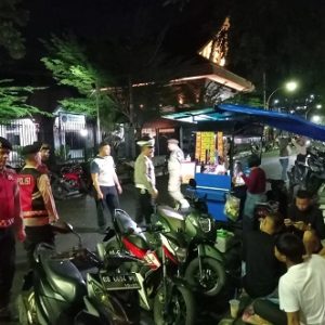 Polda Sumut Gencarkan Penindakan Premanisme dan Pelaku Pungli 