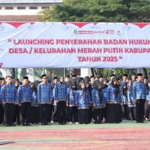 Koperasi Jadi Harapan Warga Desa untuk Mandiri dengan Pemerataan dan Berkelanjutan