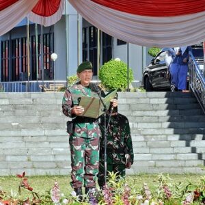 Kobarkan Jiwa Kebangkitan Nasional, Pemprov Lampung Peringati Harkitnas ke 117 Tahun 2025