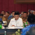 Penanganan Infrastruktur Sekolah Rakyat Tahap I Dimulai, Menteri PU: 65 Sekolah Selesai Juli 2025