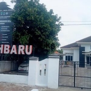 Konfirmasi Realisasi Program Tahap 1 DD 2025, KPA Bungkam