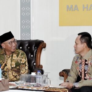 Kunker Pangdam II/Sriwijaya, Gubernur Lampung: penyemangat penguat komitmen wujudkan pembangunan berkelanjutan