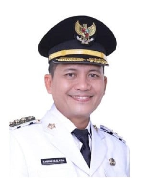 Bupati Pertama di Aceh ini Tegaskan: Tidak Ada Jual Beli Jabatan di Pemerintahan Saya!