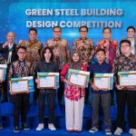 Kementerian PU Dukung Penggunaan Baja Berkualitas Tinggi untuk Infrastruktur Tangguh dan Andal