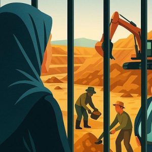 Bongkar Aktor di Balik Dugaan Kriminalisasi Zuriyati Usman, PSN, ETH, dan LBH Cakrawala Keadilan Segera Koordinasi ke Presiden