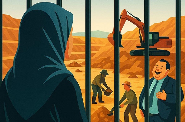 Bongkar Aktor di Balik Dugaan Kriminalisasi Zuriyati Usman, PSN, ETH, dan LBH Cakrawala Keadilan Segera Koordinasi ke Presiden