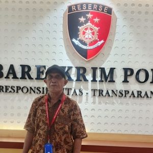 Somasi Terakhir Ditolak, Kuasa Hukum Ahli Waris Tjoddo Sebut Kuasa Hukum Indogrosir Makassar Sebarkan Berita Hoax