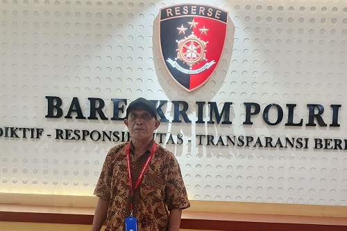Somasi Terakhir Ditolak, Kuasa Hukum Ahli Waris Tjoddo Sebut Kuasa Hukum Indogrosir Makassar Sebarkan Berita Hoax