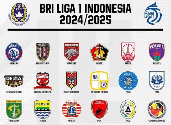 Pemilik Klub Liga 1 Nilai Musim 2024/2025: Makin Fair dan Jauh Lebih Baik