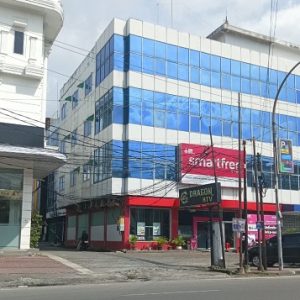 Grebek Dragon TV, Poldasu Temukan 708 Butir Inex dan Amankan 11 Karyawan